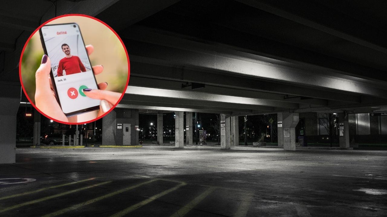 Mujer es vinculada a proceso por robo de auto tras cita en app en CDMX.jpg