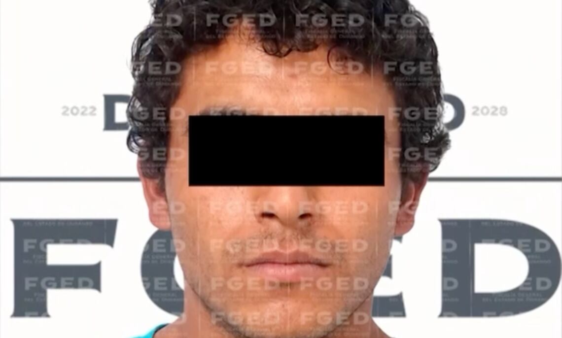 Sentencian a 13 años de prisión a hombre por homicidio en Lerdo