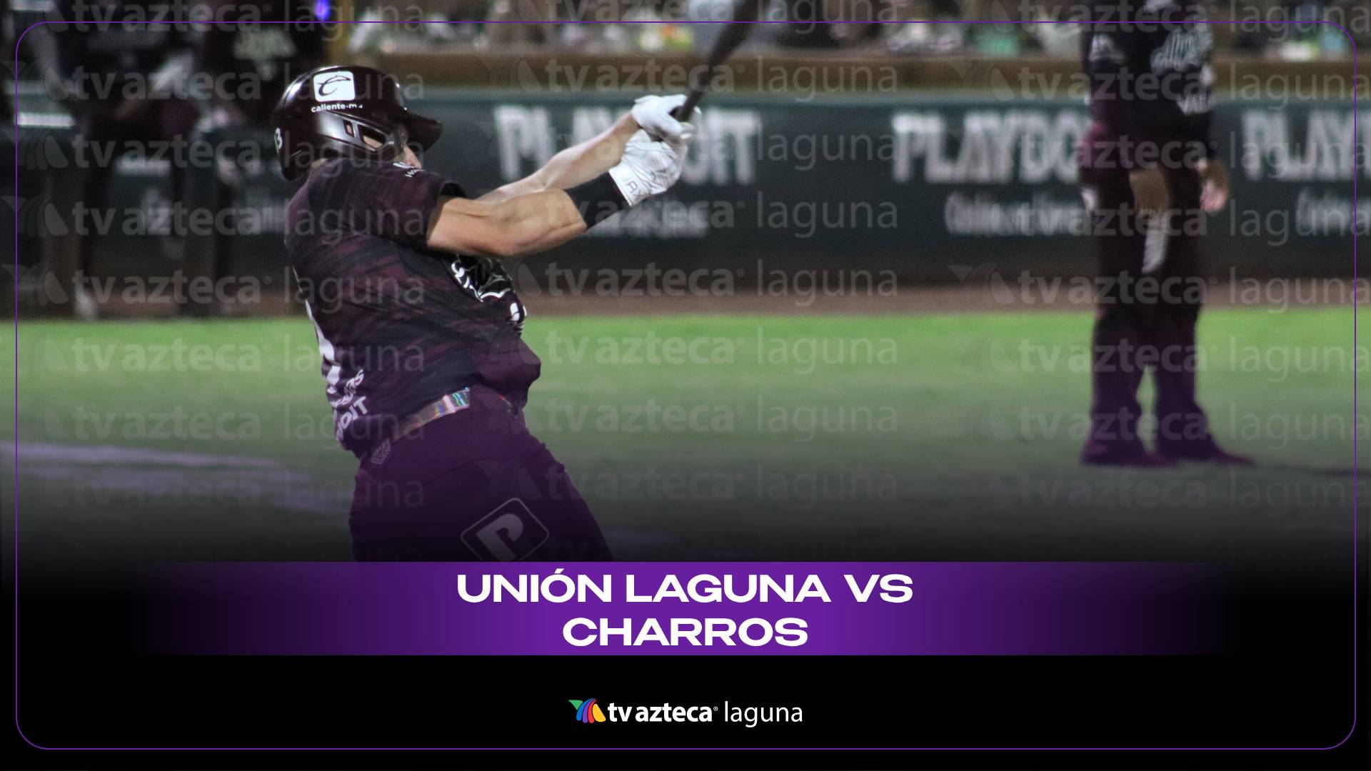 Unión Laguna vence 6-4 a Charros y fuerza el Juego 7 rumbo a la Serie de Campeonato