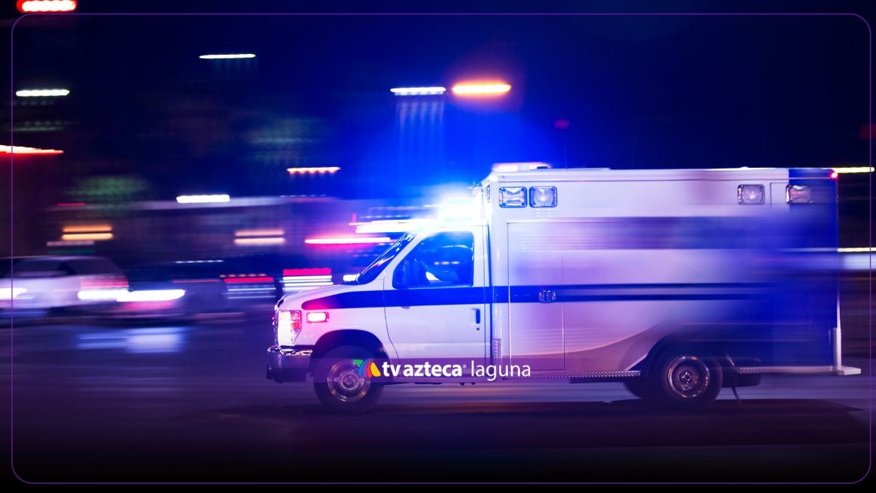 Muere niño de 4 años tras caerle portería de futbol