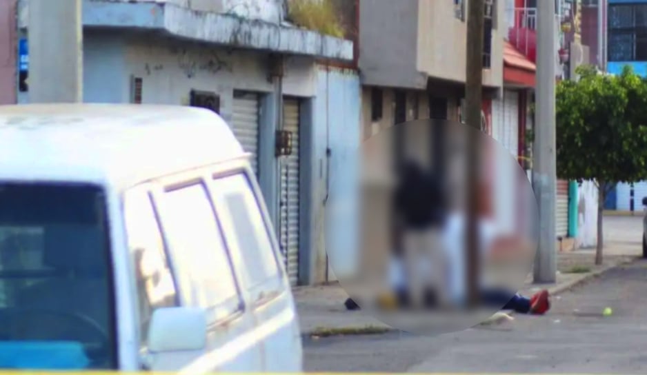 Hombre muere al caer de cuatro metros tras intentar ingresar a robar a una vivienda en la colonia La Moderna 