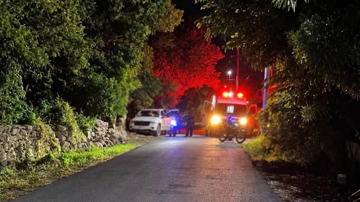 Niña de 12 años viaja para pasar fiestas patrias con su familia y es hallada sin vida en terreno baldío