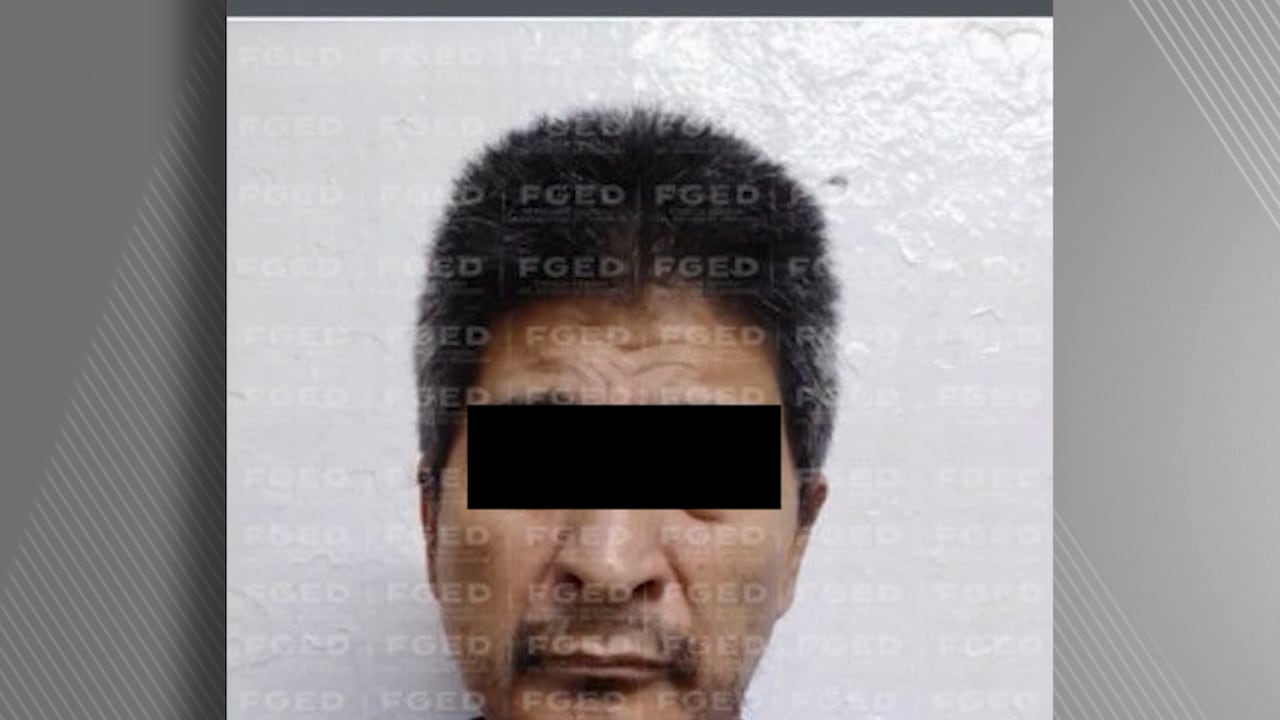 Dictan 40 años de cárcel a sujeto que le arrebató la vida a su esposa en Gómez Palacio