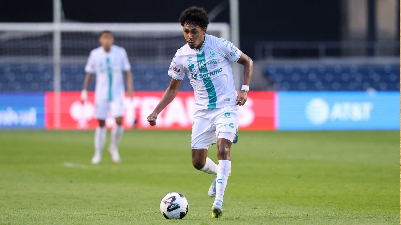 ¿A qué hora juega Santos vs Philadelphia en su último partido de Leagues Cup 2026 hoy?