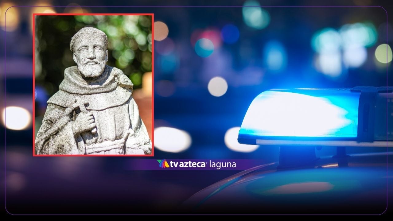Riña durante festejo de San Judas Tadeo termina con hombre baleado