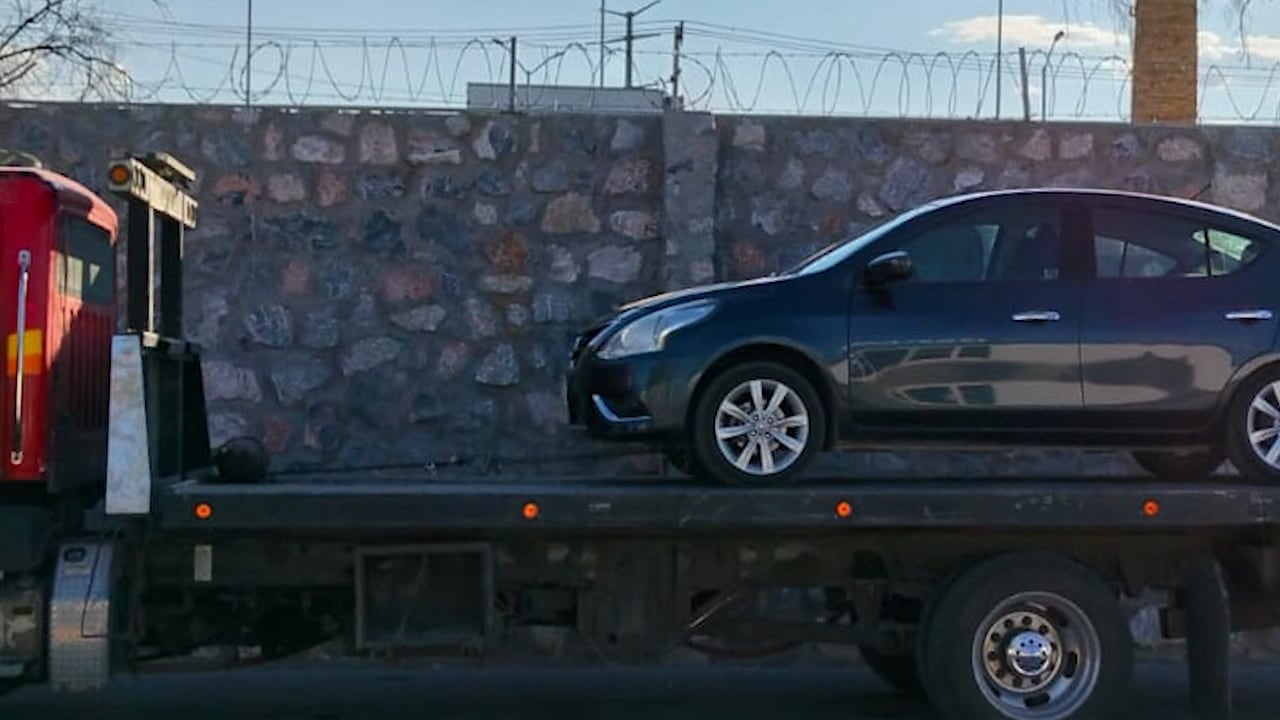 ¡Quiso sobornar a los policías! Cae joven por exceso de velocidad y es vinculado a acoso en Torreón
