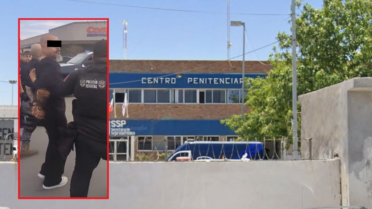 Caso “El Güino” da otro giro; juez impone prisión preventiva a 18 detenidos en Torreón