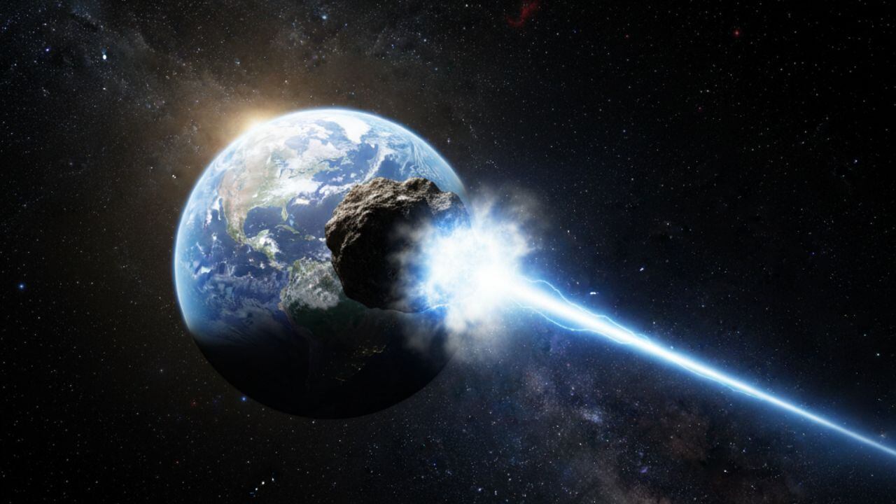 Defensa Planetaria NASA: cómo funciona el programa