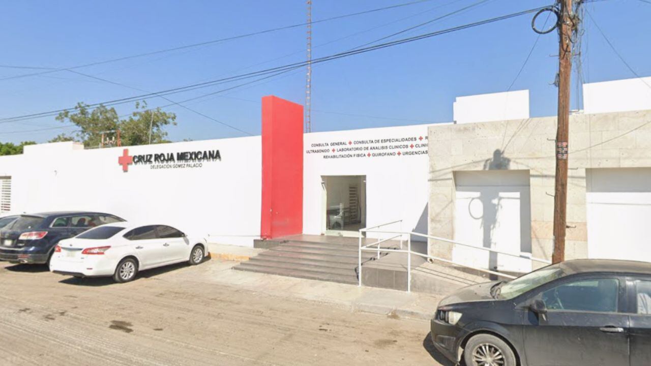Hombre es apuñalado en intento de asalto en Gómez Palacio
