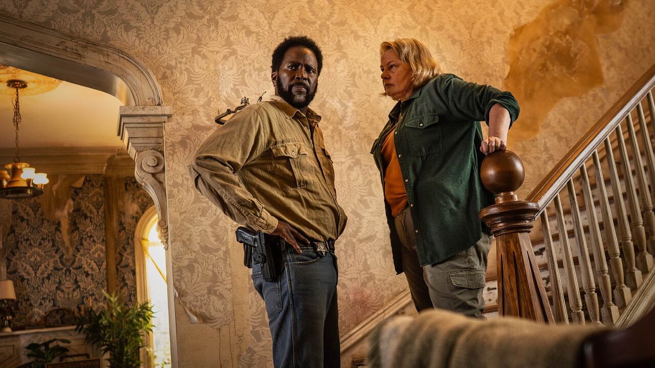 From temporada 4 capítulo 3: Estreno y revelaciones