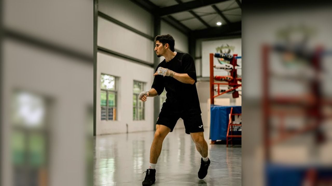 Cuándo y contra quién debuta Marco Verde como boxeador profesional.jpg