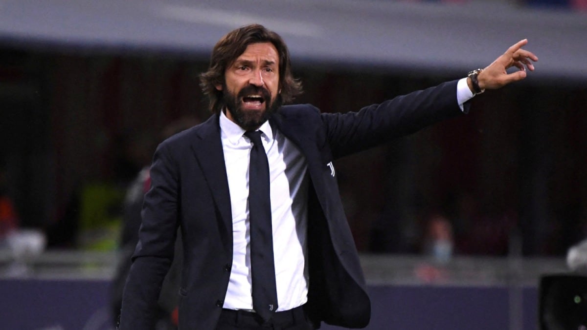 Andrea Pirlo no dirigirá Selección de Italia por sus vínculos.jpeg