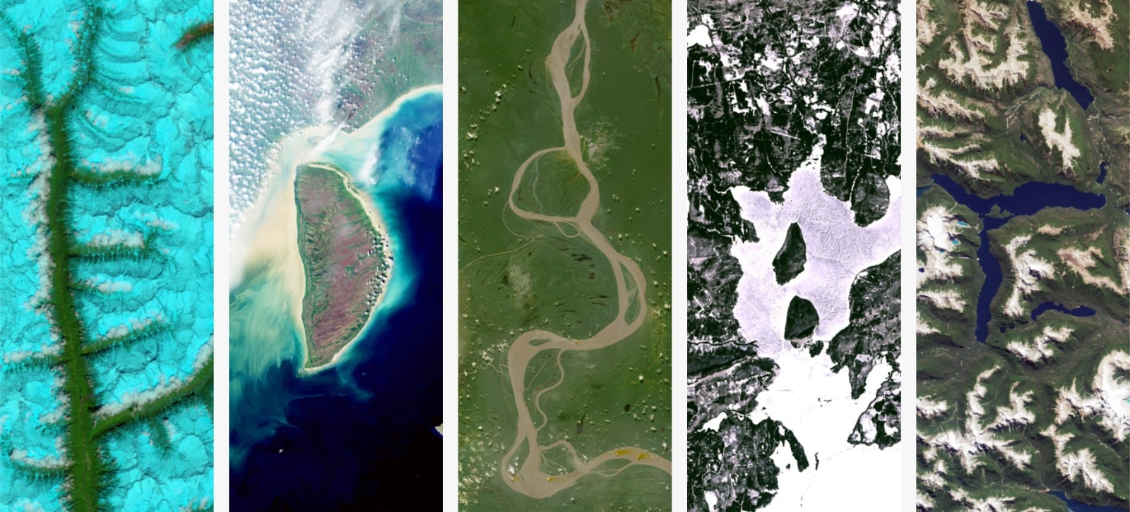 Landsat Cómo crear tu nombre con maravillas naturales de la NASA.jpeg