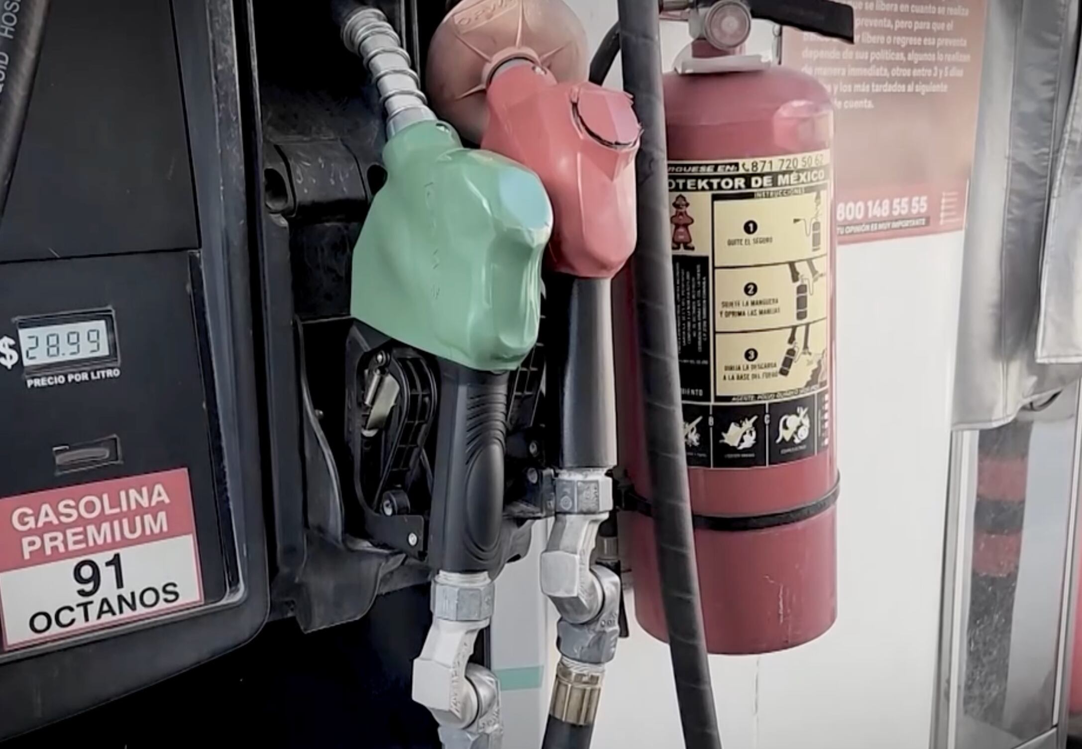 Pasaje en Torreón ¿subirá el precio por gasolinazo.png