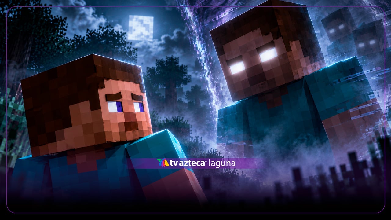 ¿Herobrine nunca fue un monstruo? La teoría que plantea que siempre fuiste tú desde el futuro