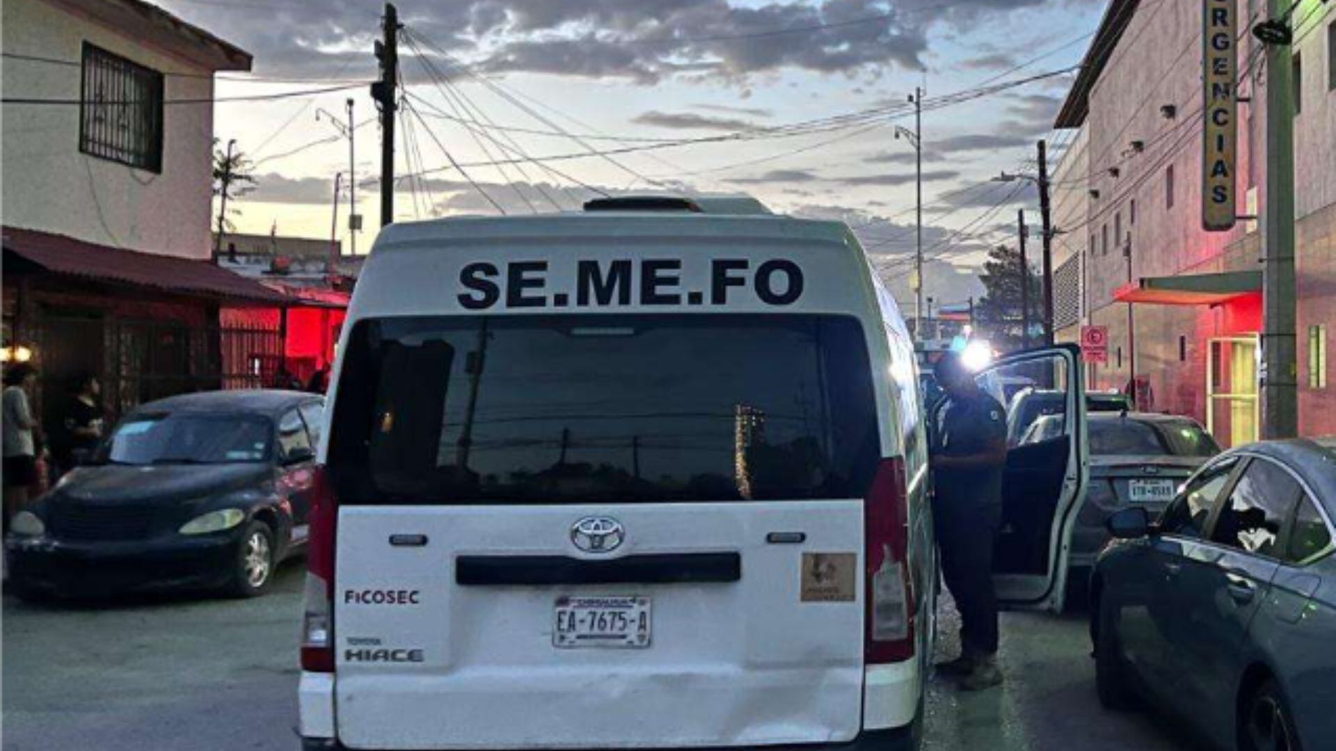 Autoridades localizan a una mujer sin vida en un predio de Torreón