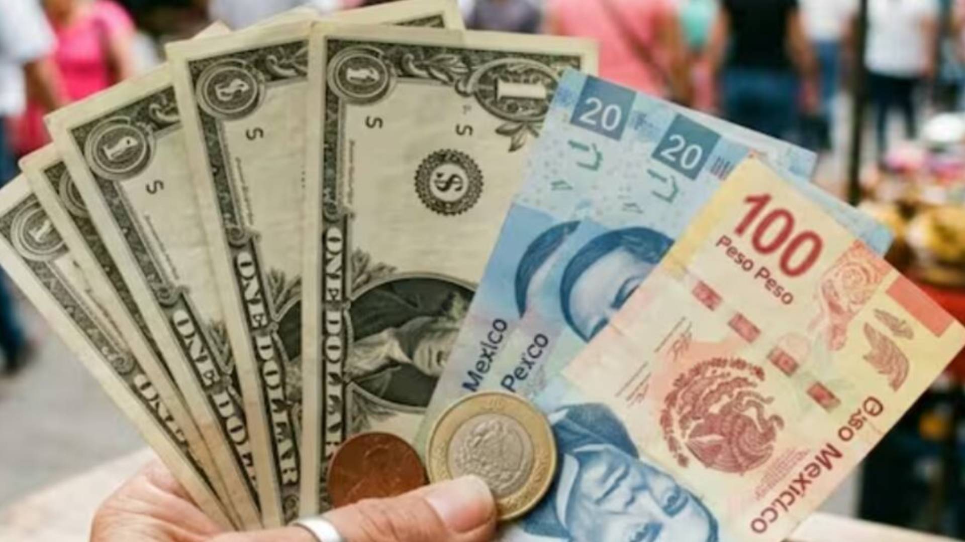 ¿Cuál es el precio del dólar HOY 26 de septiembre 2026 en Torreón?