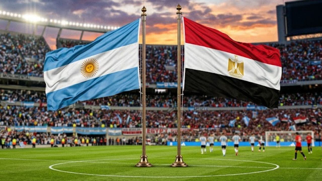 Argentina vs Egipto: ¿Repetirán el partido tras quejas?