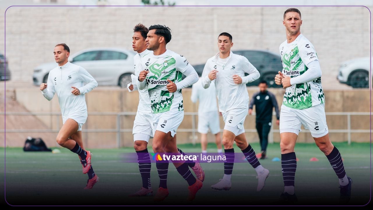 ¿A qué hora y dónde ver EN VIVO Santos vs Pumas en la Jornada 13 del Apertura 2026?