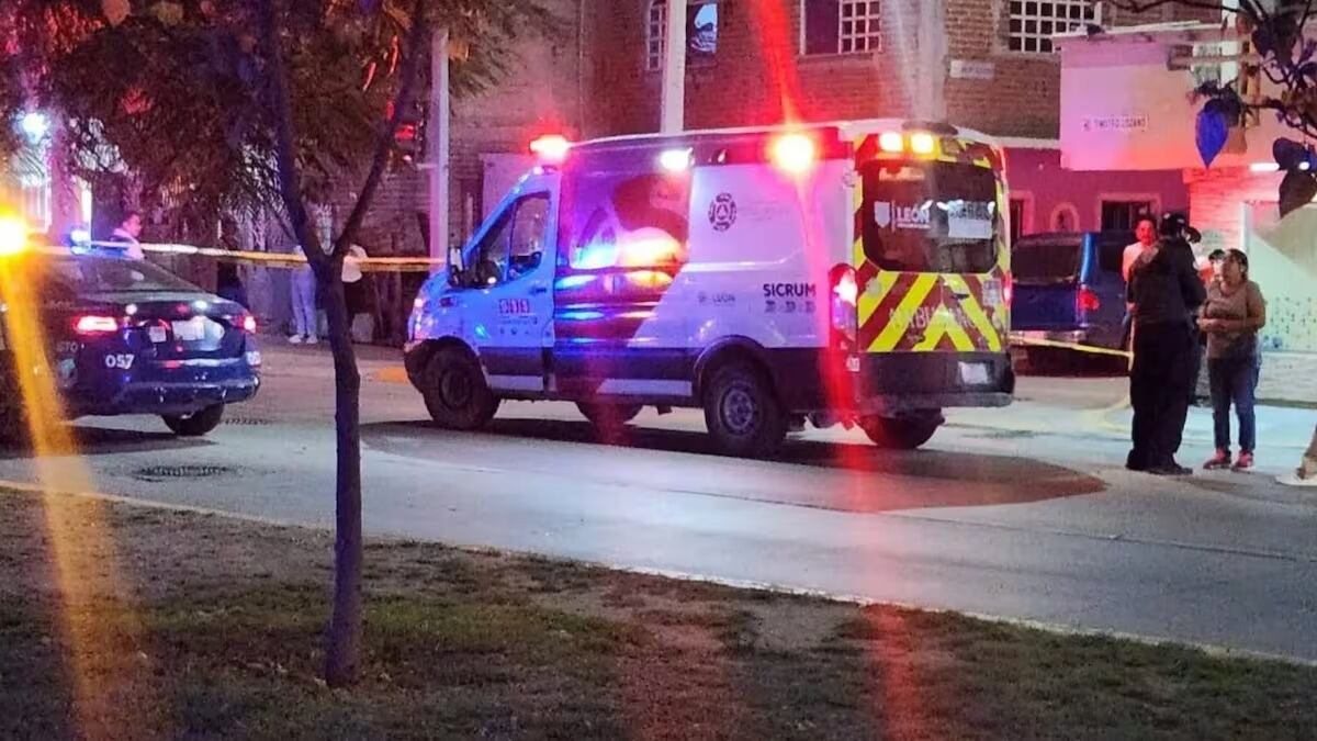 Joven sufre descarga eléctrica mientras realizaba reparación en su casa y queda grave