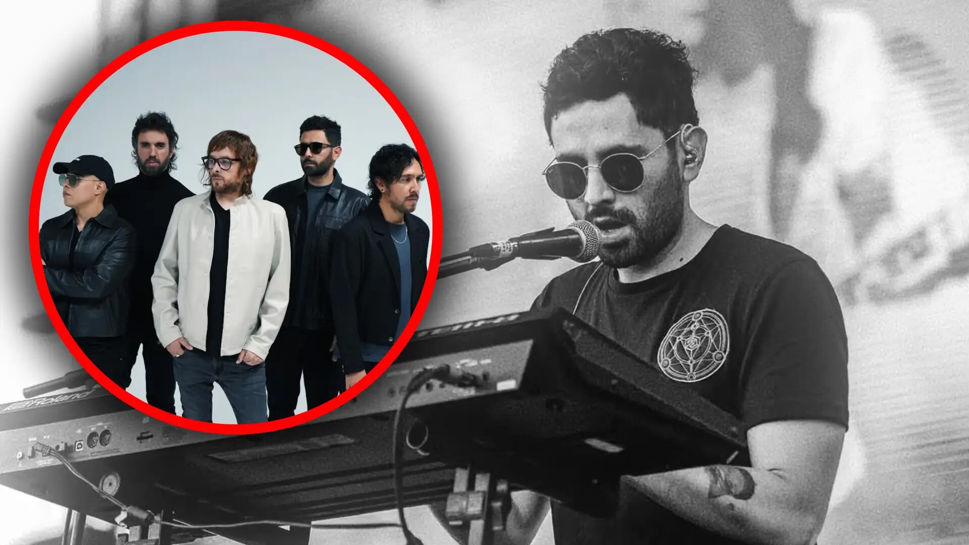 ¿Por qué asesinaron al músico de Camilo Séptimo? Revelan supuesto motivo del crimen contra Jonathan Meléndez