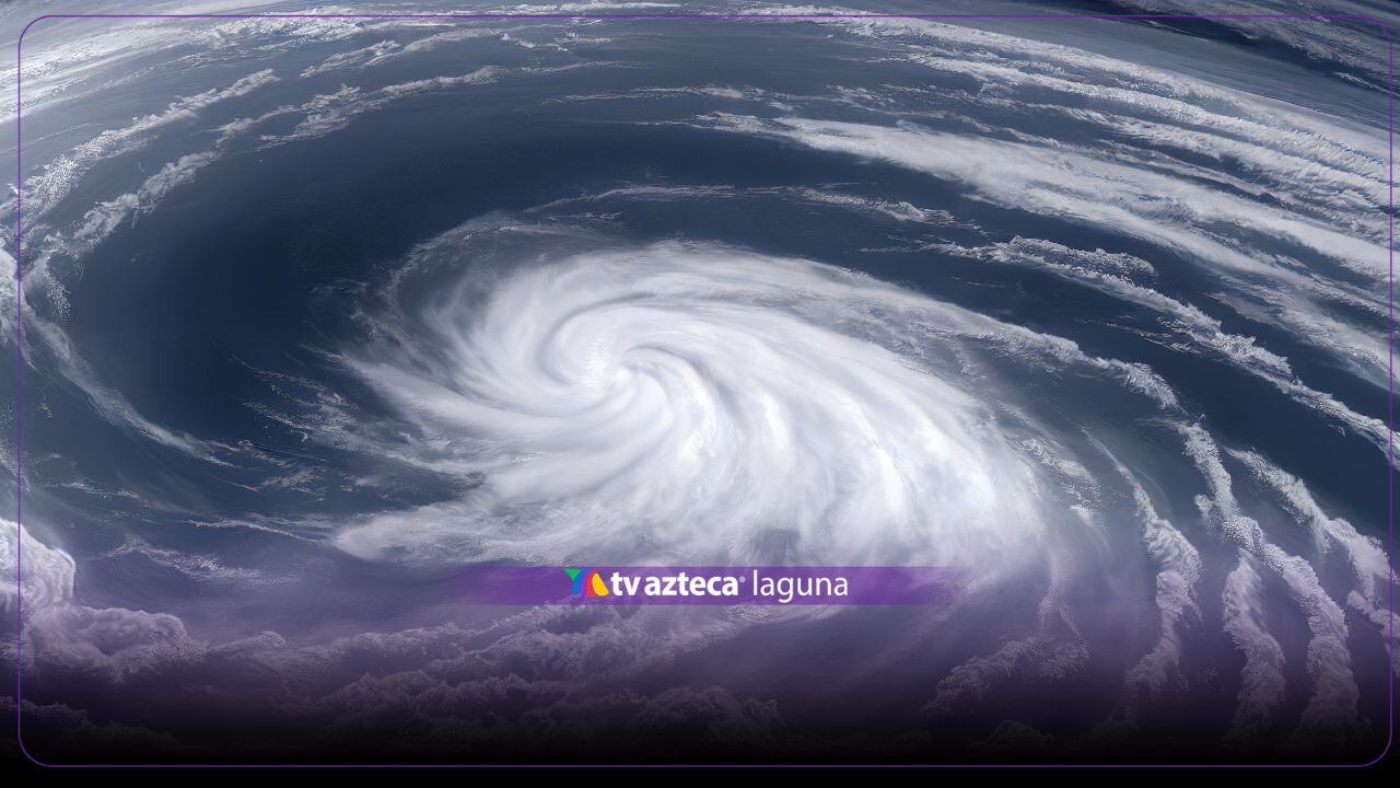 ¿Huracán Trudy afectará a Coahuila y Durango? Esto sabemos