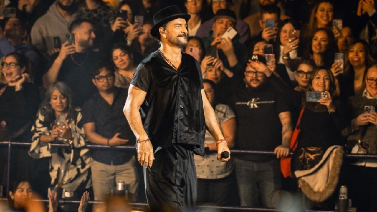 Ricardo Arjona en Torreón 2026 fecha, sede y venta de boletos.jpg