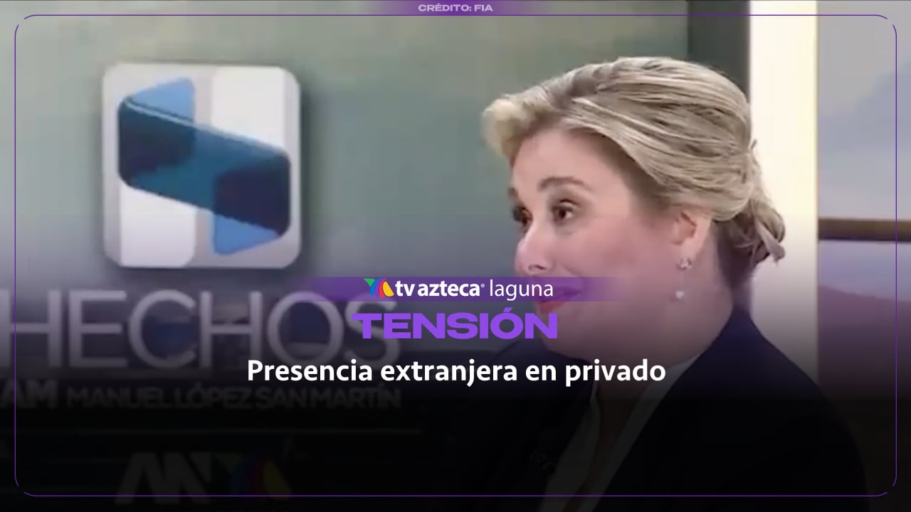 Tensión entre Maru Campos y gobierno federal por caso de agentes de la CIA
