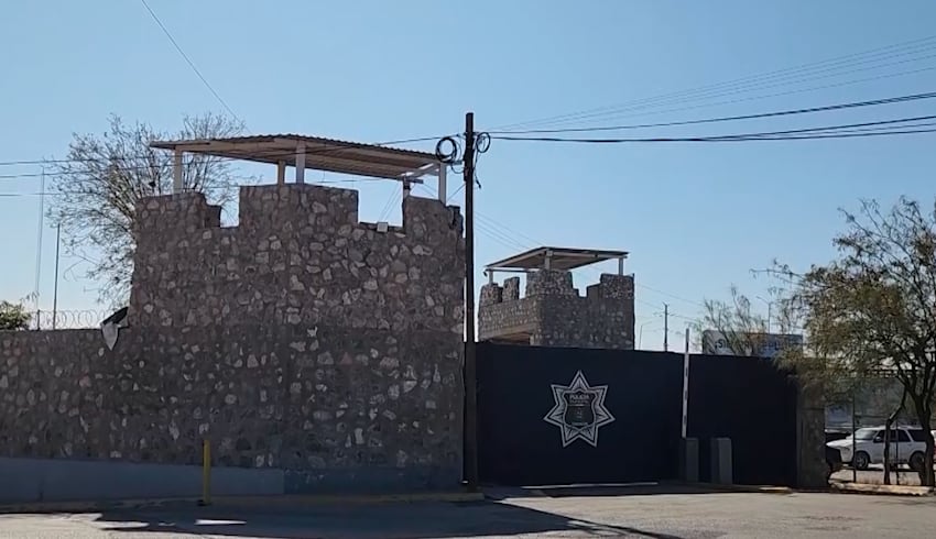 Detienen a dos jóvenes con largo historial delictivo en el suroriente de Torreón