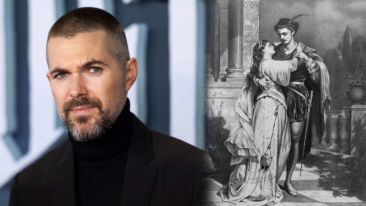 ¡Romance oscuro! Robert Eggers prepara una versión turbia de Romeo y Julieta 