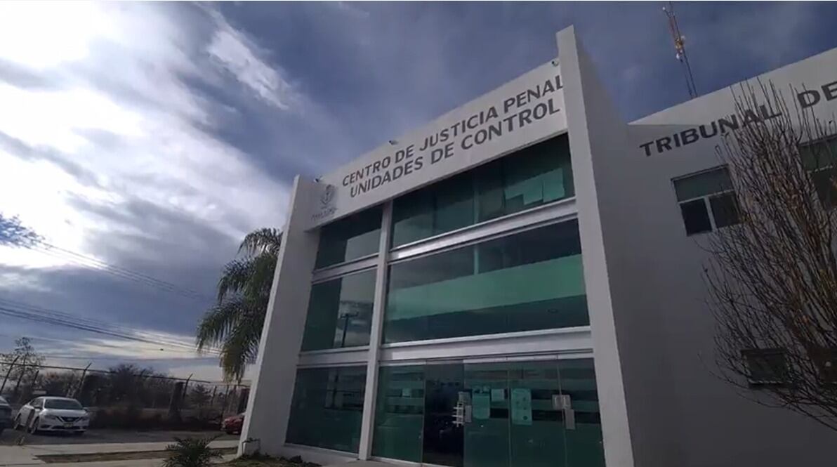 Sentencian a hombre a más de cinco años de prisión por abuso en Durango