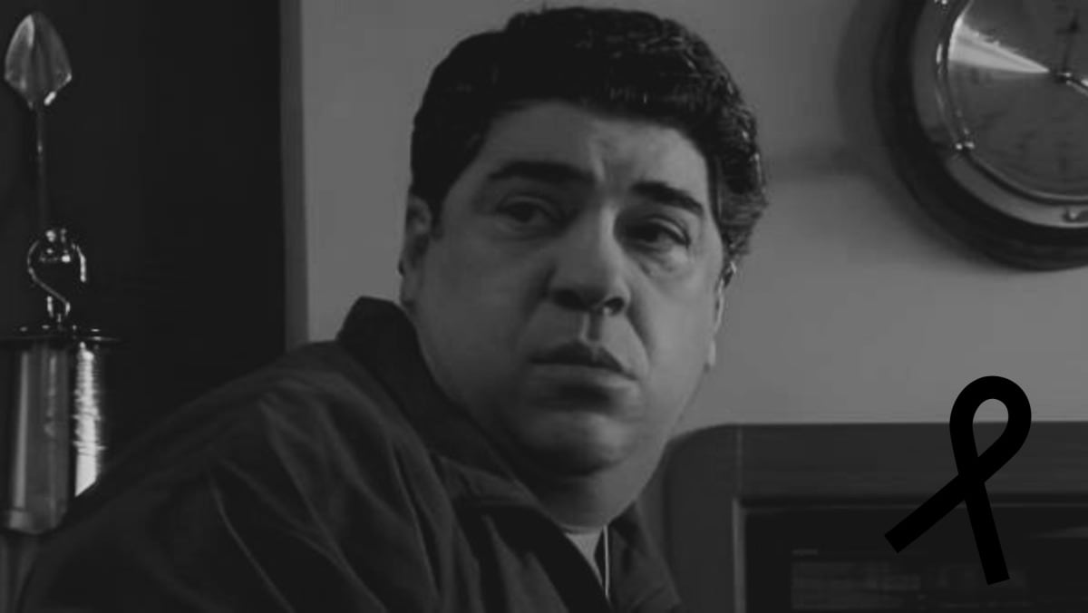 Muere Vincent Pastore, actor de Los Soprano; esto se sabe de su fallecimiento.jpeg