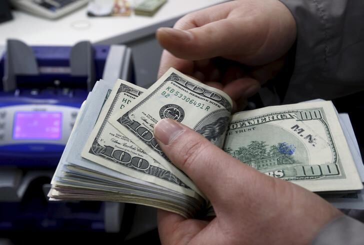 Dólar