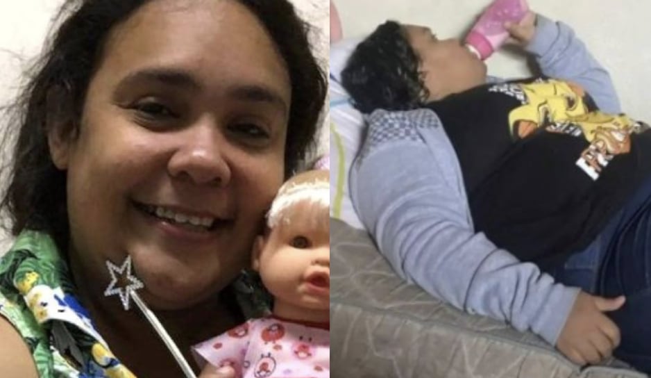 IMÁGENES: Mujer de 40 años se hizo pasar por adolescente de 12 para ser adoptada y no trabajar