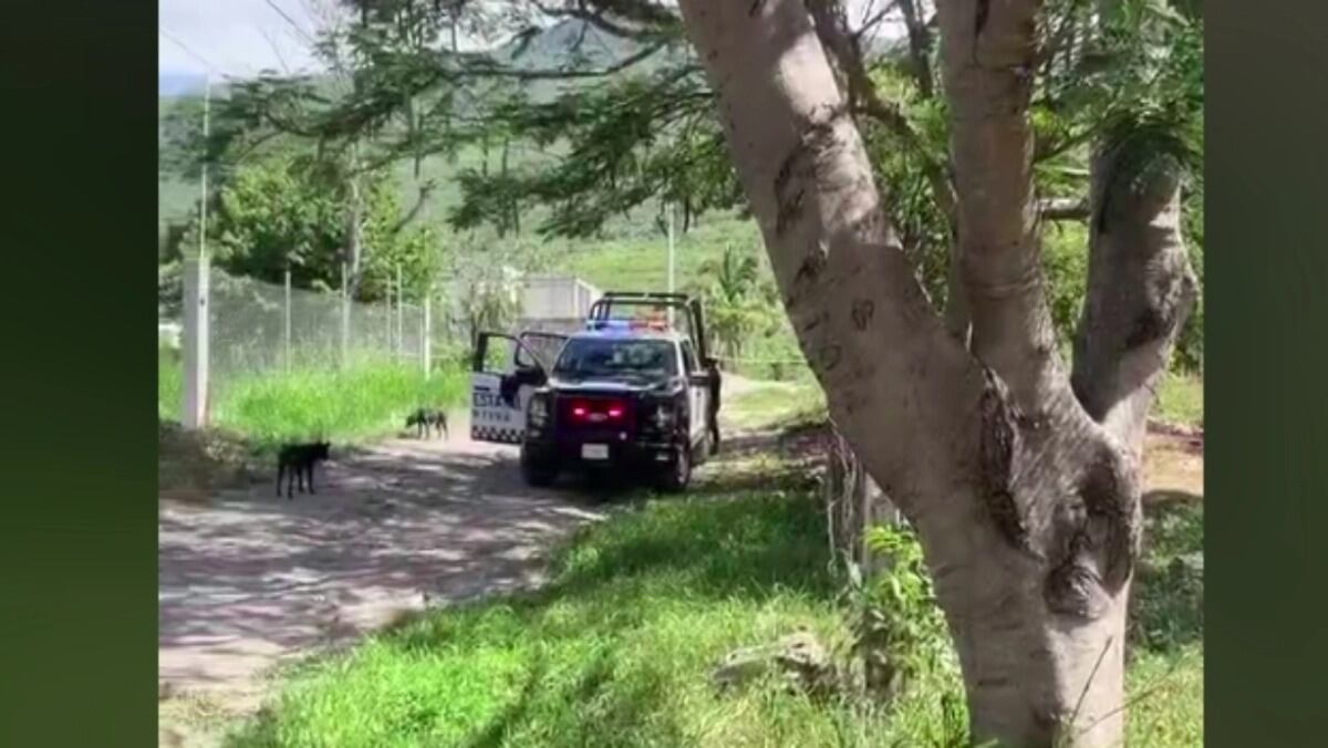 Niña de 12 años viaja para pasar fiestas patrias con su familia y es hallada sin vida en terreno baldío
