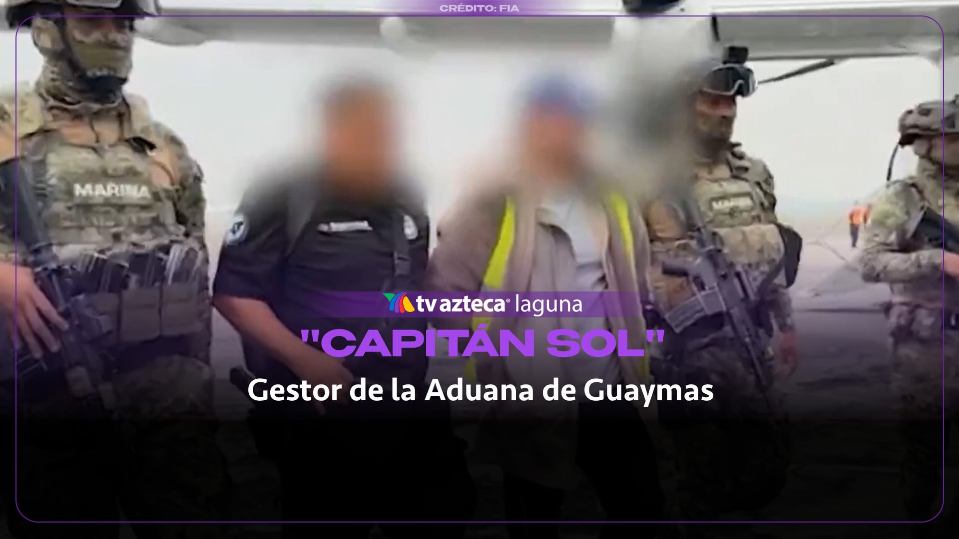 Revelan audio donde Contralmirante denunciaba sobornos del “Capitán Sol” en red de huachicoleo fiscal
