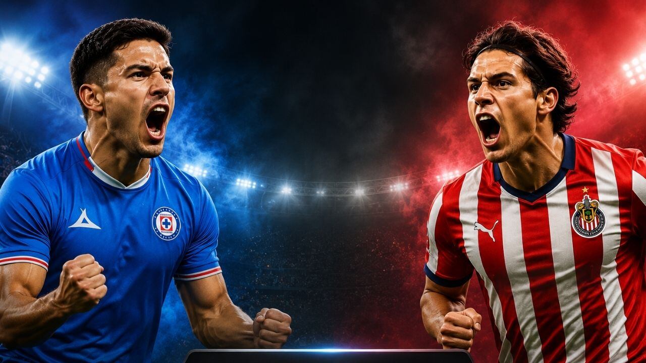 Cruz Azul vs Chivas EN VIVO a qué hora y dónde ver semifinal ida Clausura 2026.jpg