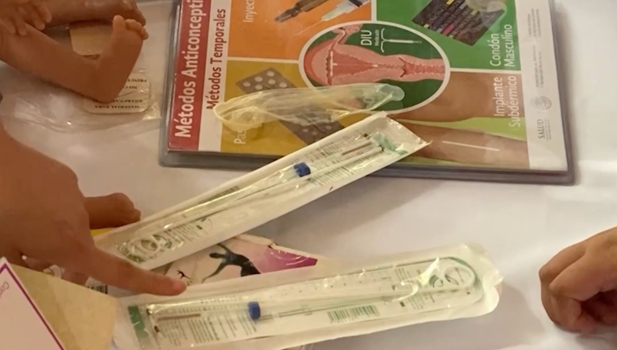 Torreón registra más de 400 casos de Infecciones de Transmisión Sexual en 2026