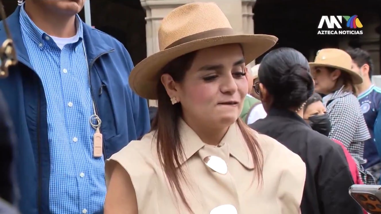 Grecia Quiroz denuncia persecución política y auditorías en su contra tras perfilarse a la gubernatura