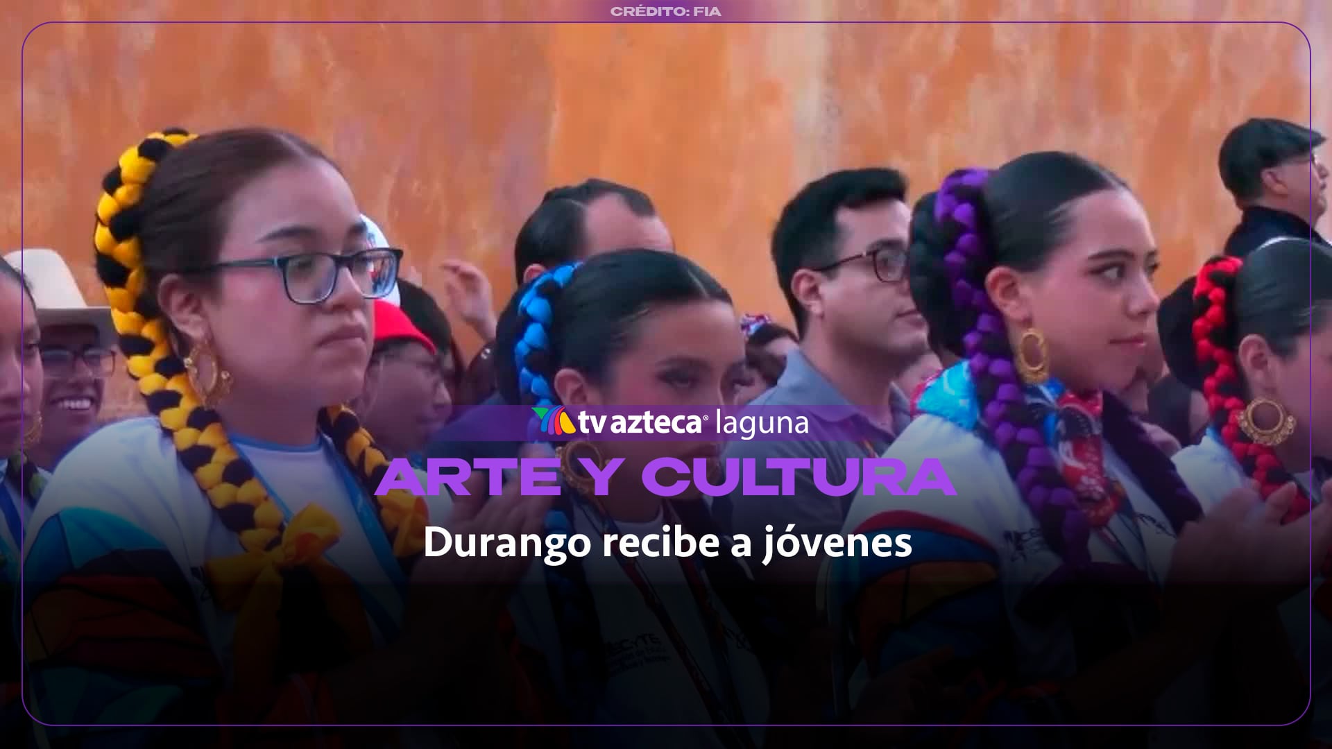 Durango será sede del Festival Nacional de Arte y Cultura CECyTE; rehabilitan caminos en Las Quebradas