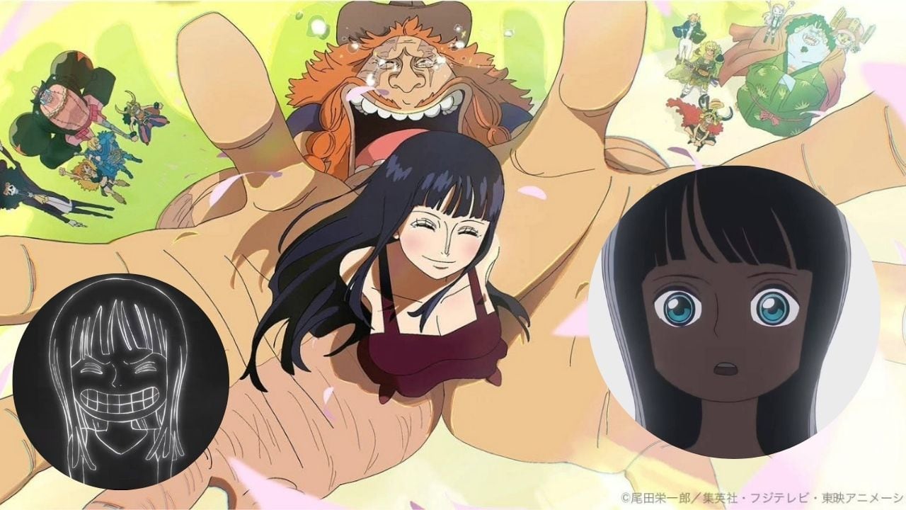 One Piece 1163 anime: Cuándo y a qué hora sale el capítulo