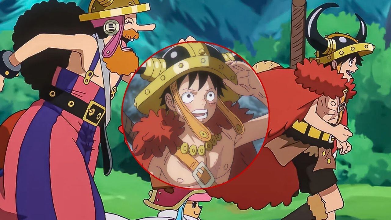 One Piece 1162: Horario y dónde ver el capítulo en México