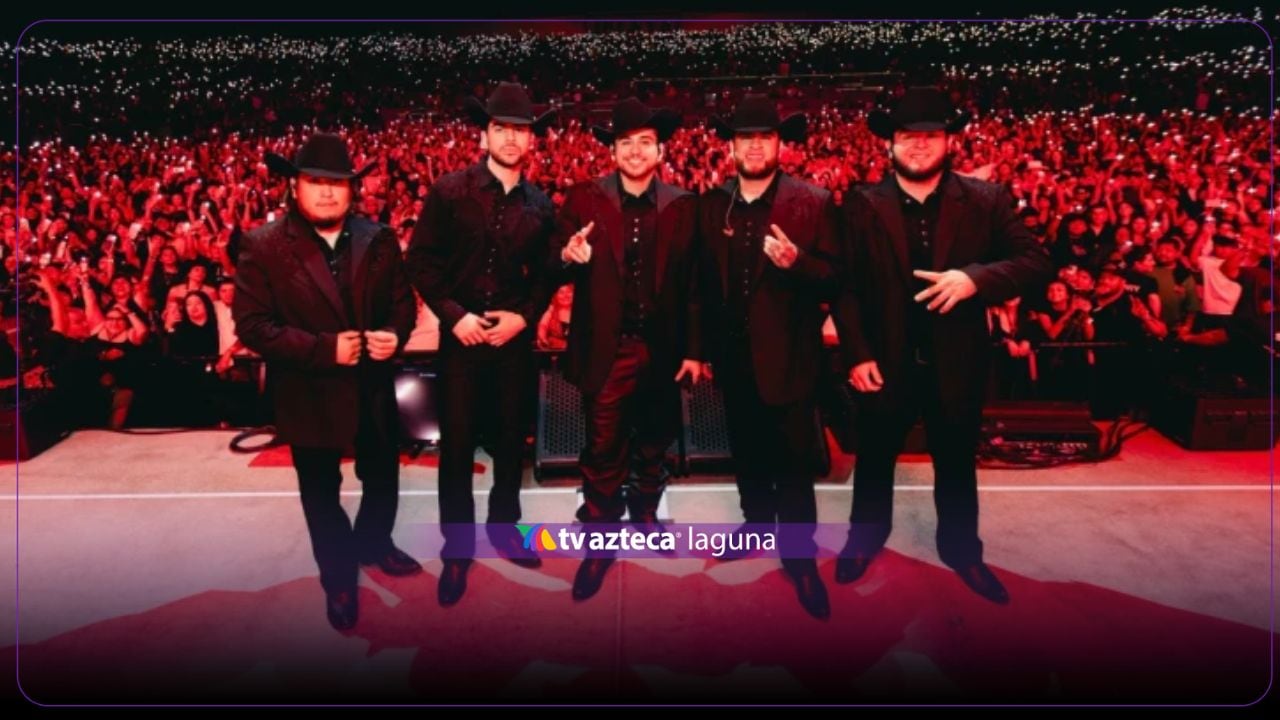 Fuerza Regida denuncia robo de 22 videos musicales y ofrece recompensa para recuperarlos