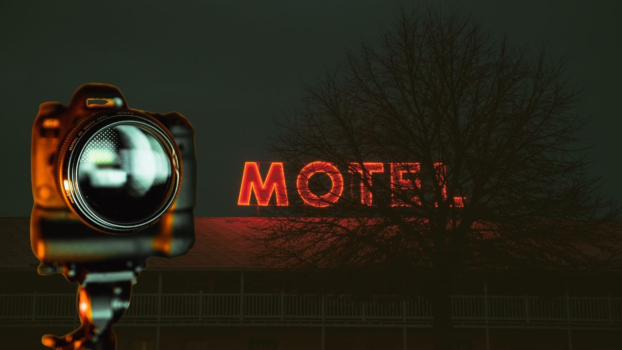 ¿También en La Laguna? Hackean videos íntimos de moteles en 68 ciudades de México