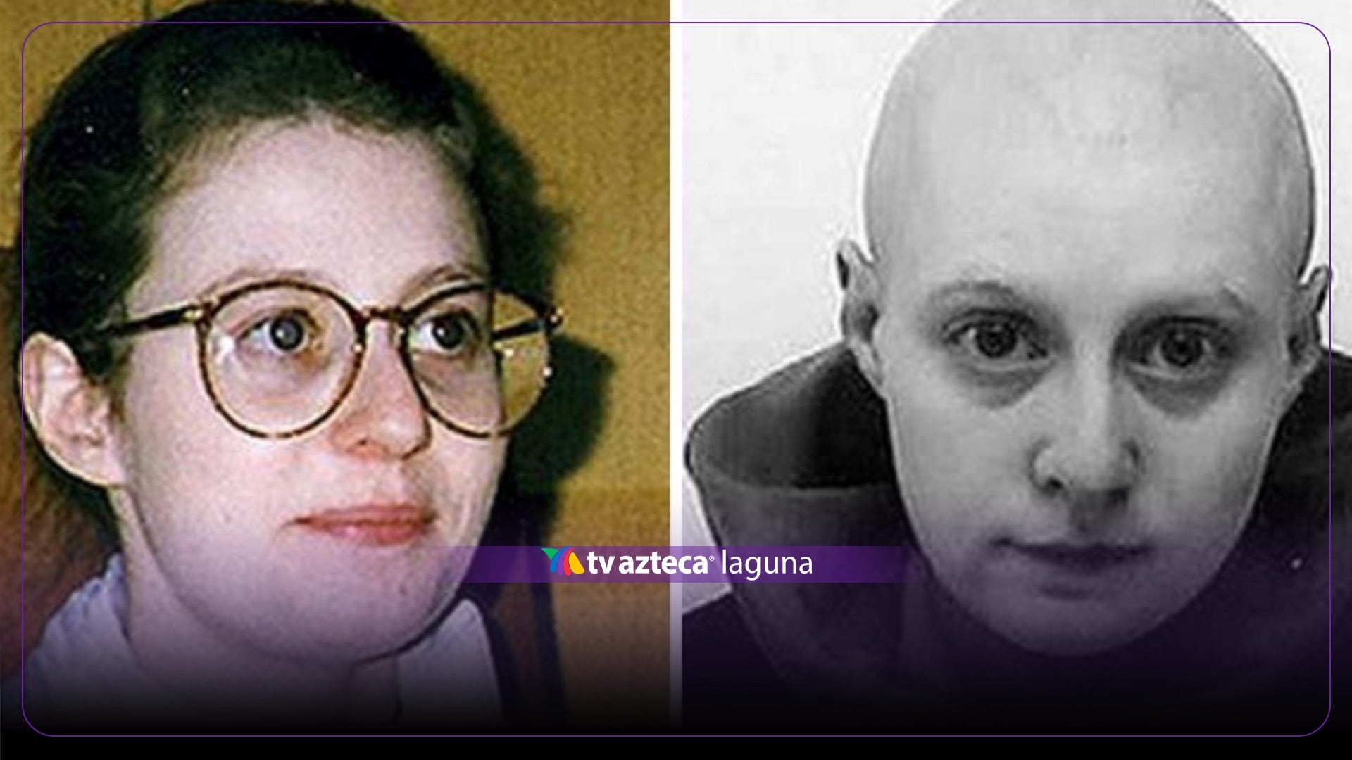 La mujer que se hizo pasar por una niña y tenía en jaulas a sus hermanastros para beber su sangre