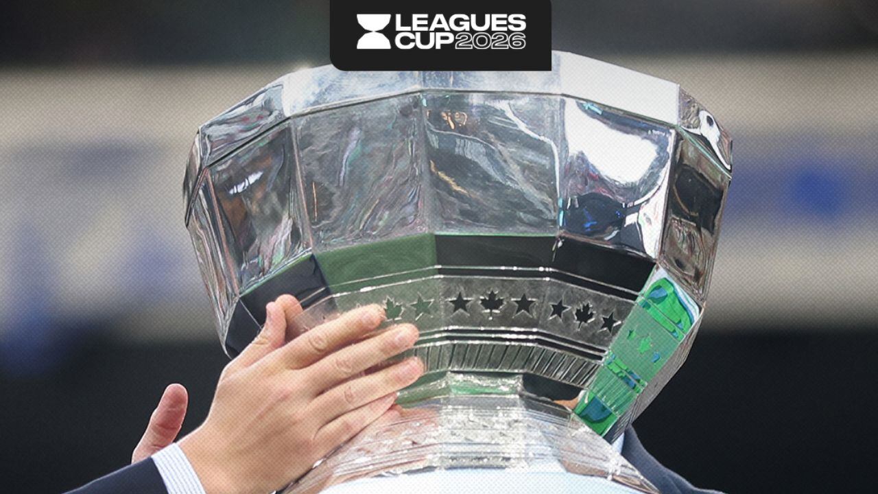 Leagues Cup 2026 formato, equipos, campeones y cambios del torneo Liga MX y MLS.jpg