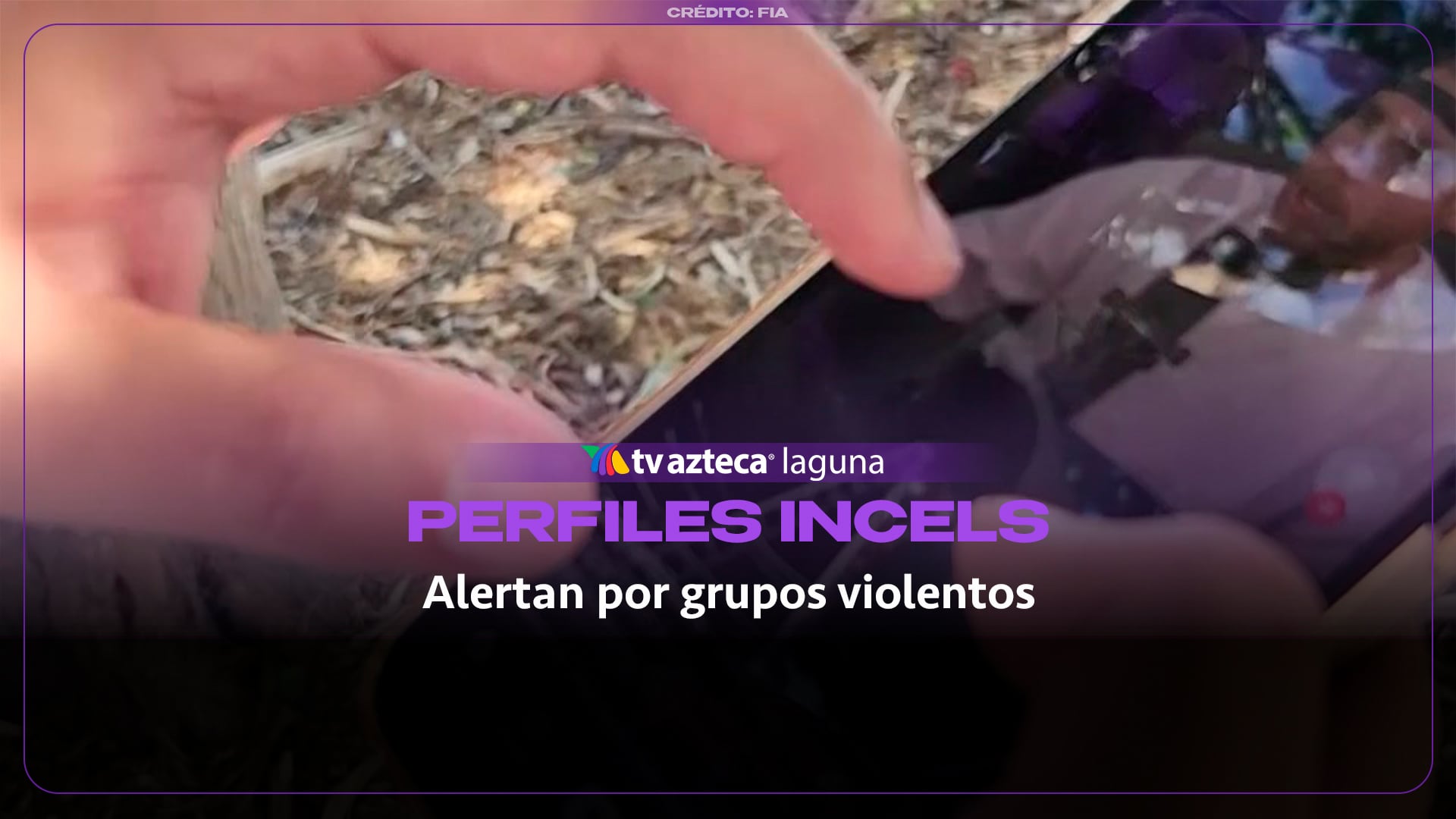 Policía Cibernética detecta más de 20 perfiles ligados a grupos Incels tras ataque en Torreón