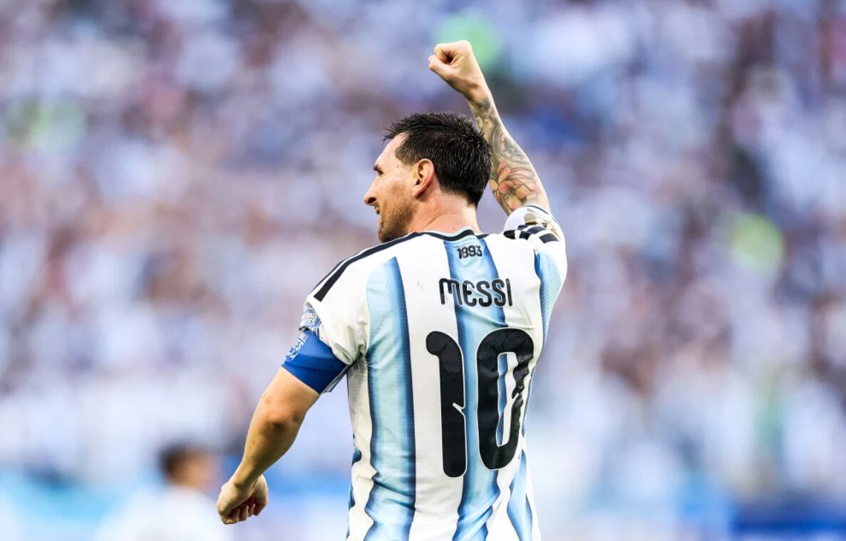 ¡Adiós Messi! Lionel anuncia su retiro definitivo de la selección argentina tras más de 20 años de historia