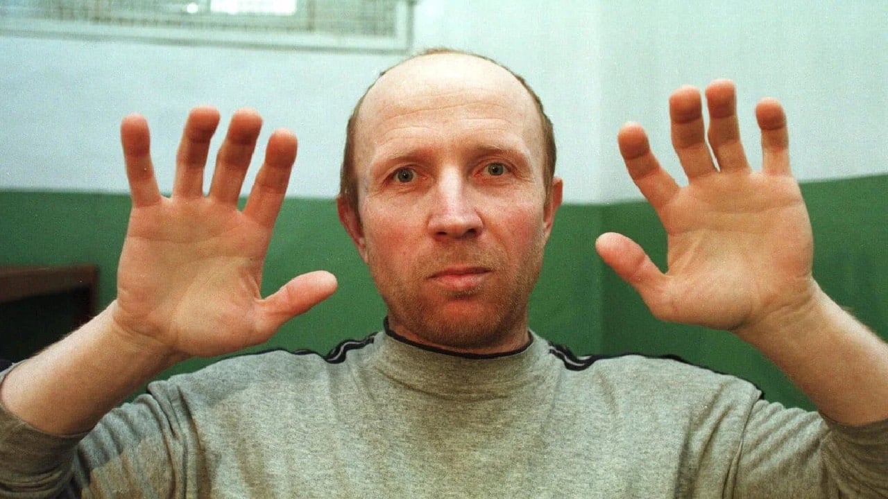 Anatoly Onoprienko: La historia del "Terminator" de Ucrania