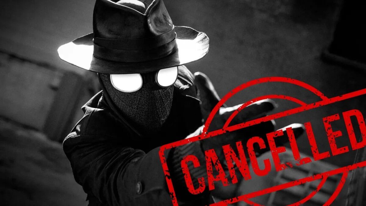 Spider-Noir es cancelada; serie de Nicolas Cage no tendrá segunda temporada